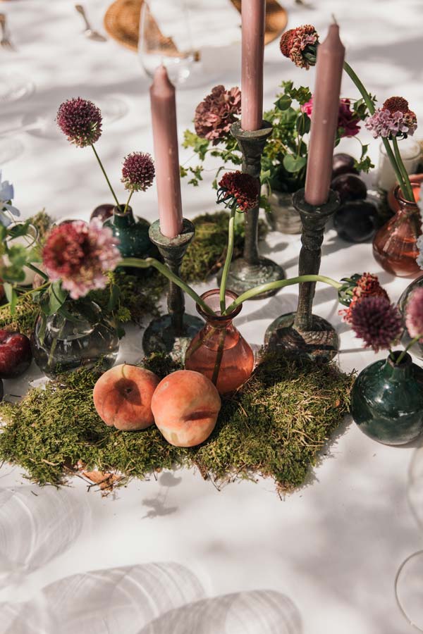 Organización de boda de C&M